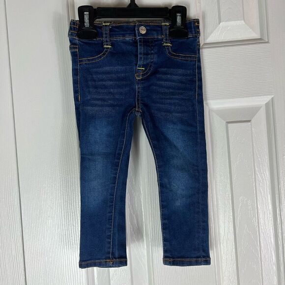 Seven for all Mankind Jeans Size 18m - Picture 1 of 3